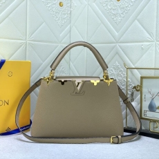 Louis Vuitton Top Handle Bags